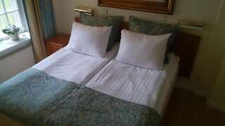 Отель Hotel Vanajanlinna Харвиала Стандартный двухместный номер с 1 кроватью-3